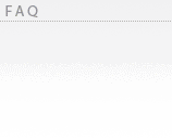 FAQ