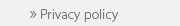 » Polityka prywatności